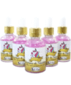 Lágrimas de Unicórnio Oil Free Cat Make