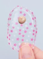 esponja-de-silicone-estrelas-rosa