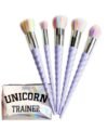Kit de Pincéis Unicorn Trainer Maria Margarida