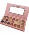 Paleta de Sombras Sweet Love Luisance