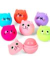 Lip Balm Hidratante Labial Gatinho