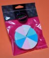 Esponja Triangular para Maquiagem