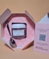 Máscara Facial Brigadeiro de Colher Maria Margarida
