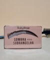 Duo de Sombra para Sobrancelha Ruby Rose