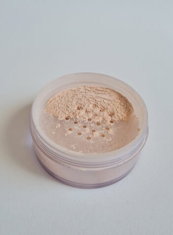 Pó de Seda Maria Margarida