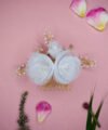 Pente Tulipas Sonho de Valsa DB Makeup