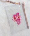 Necessaire Fairy Tale Maria Margarida