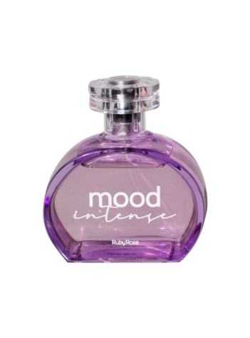 Perfume Mood Intense Ruby Rose