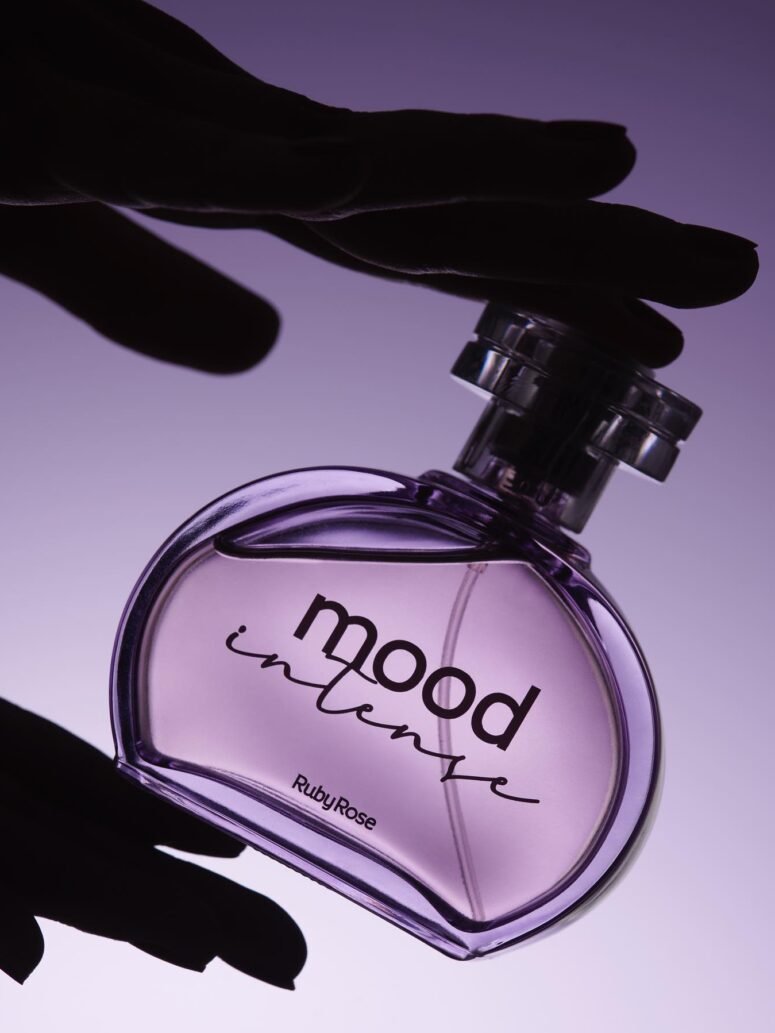 Perfume Mood Intense Ruby Rose