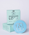 Margarilock Pó Facial Finalizador Maria Margarida