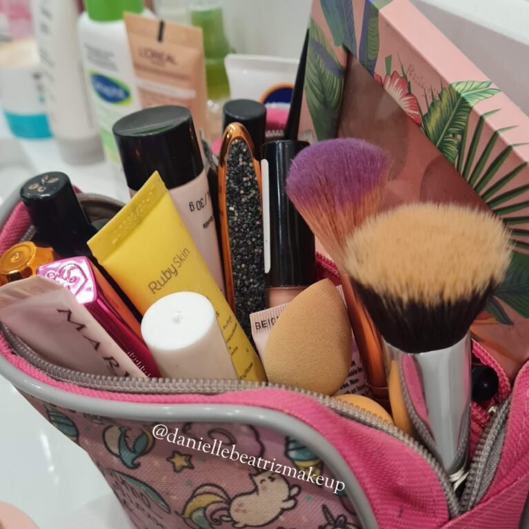Como escolher maquiagem sem gastar com produto errado
